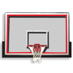 LED strimler til Basketball-Backboard